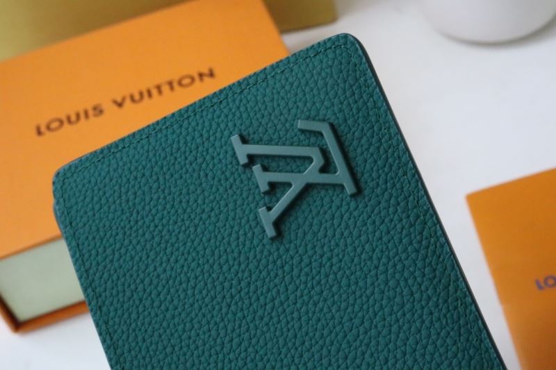 Louis Vuitton Wallets